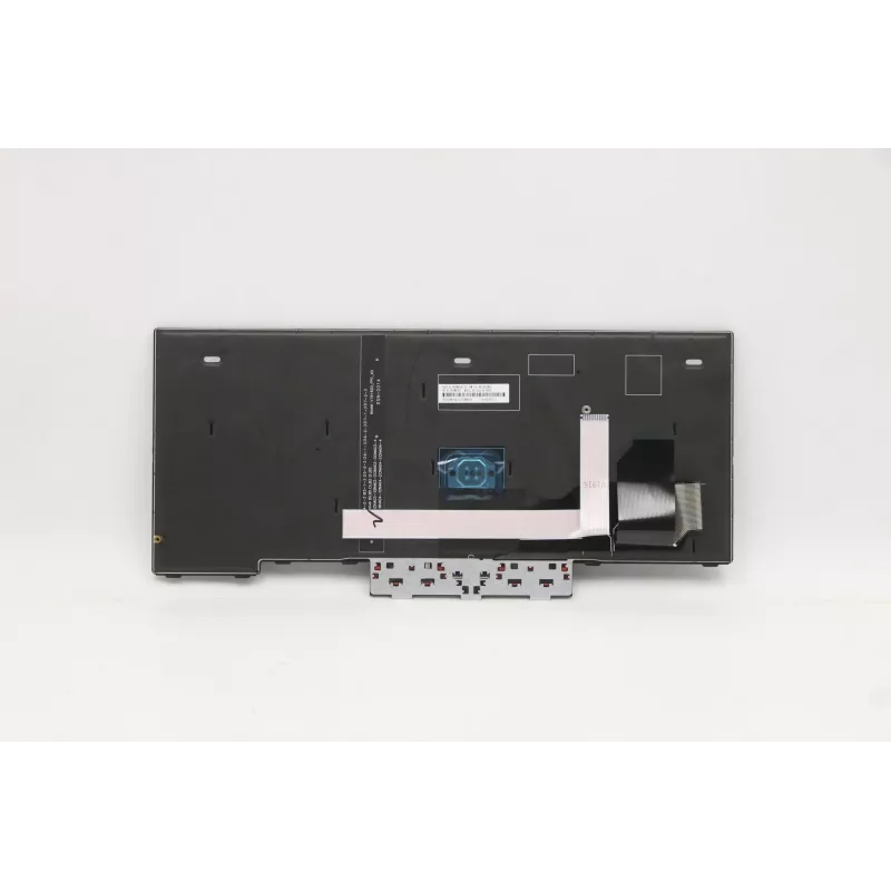 Lenovo 5N20W67857 Teclado de repuesto para portátil