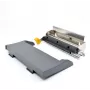 Zebra P1058930-106 pieza/accesorio de repuesto para impresora/escáner kit de despegue 1 ud.