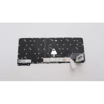 Lenovo 5N21A21856 Teclado de repuesto para portátil