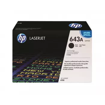HP Q5950-67901 Cartucho de tóner 1 ud. original