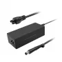 CoreParts MBA1194 Fuente de alimentación/inversor interior 120 W negro