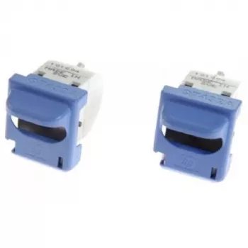 HP Q7432-67901 Unidad de grapado 1500 grapas