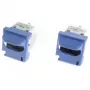 HP Q7432-67901 Unidad de grapado 1500 grapas