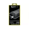 Sandberg Survivor Powerbank 27000 PD65W, 27000 mAh, Power Delivery, Quick Charge 3.0, carga inalámbrica, negro