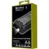 Sandberg Survivor Powerbank 27000 PD65W, 27000 mAh, Power Delivery, Quick Charge 3.0, carga inalámbrica, negro