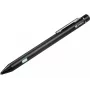 Sandberg Precision Active Stylus Pen, Telefonía móvil/smartphone, compatibilidad de marca: cualquiera, negro, aluminio, cobre, integrado, litio-ion (Li-Ion)