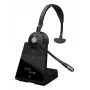 Jabra Engage 75 SE - Mono, EMEA Low Power, inalámbrico, 40 - 16000 Hz, oficina/call center, 64 g, auricular, negro