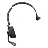 Jabra Engage 75 SE - Mono, EMEA Low Power, inalámbrico, 40 - 16000 Hz, oficina/call center, 64 g, auricular, negro