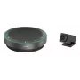 Jabra BYOD Room Kit (Speak2 75 + Cam IQ), sistema de videoconferencia grupal, Full HD, negro