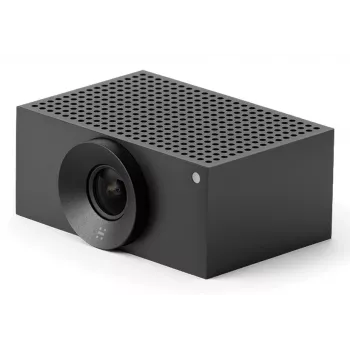 Jabra Cam L1 - incluye adaptador USB, 1920 x 1080 píxeles, 5x, negro