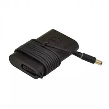 DELL 8RFW6 fuente de alimentación/inversor para interiores 65 W negro