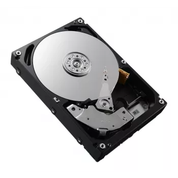DELL RHVWG disco duro interno 6 TB 7200 rpm 3,5