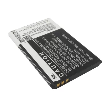 Batería recambio para móvil CoreParts MOBX-BAT-NK225XL negra