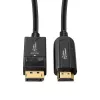 Microconnect DP-HDMI-3000V1.4OP cable adaptador de vídeo 30 m DisplayPort HDMI Type-A (estándar) negro
