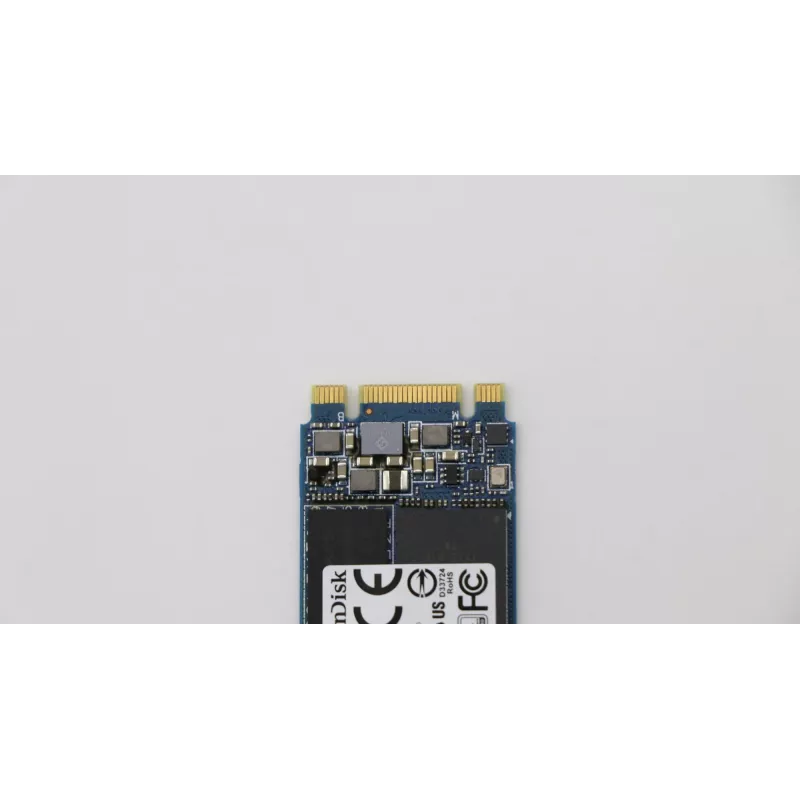 Lenovo 00UP642 SSD interno 512 GB M.2 Serial ATA III