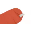 Saco de dormir Outwell 230477 adulto semirrectangular poliéster 2250×850 mm 1,8 kg naranja