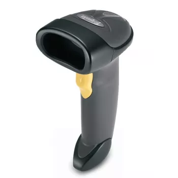 Motorola LS2208 láser 1D negro