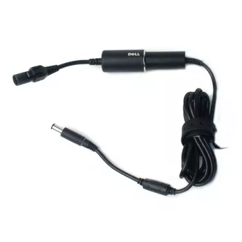 DELL H536T fuente de alimentación/inversor para coche 90 W negro