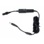 DELL H536T fuente de alimentación/inversor para coche 90 W negro