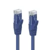 Microconnect UTP5003B cable de red azul 0,3 m Cat5e U/UTP (UTP)