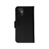 Funda cartera dbramante1928 Copenhagen fina iPhone 12 mini negro