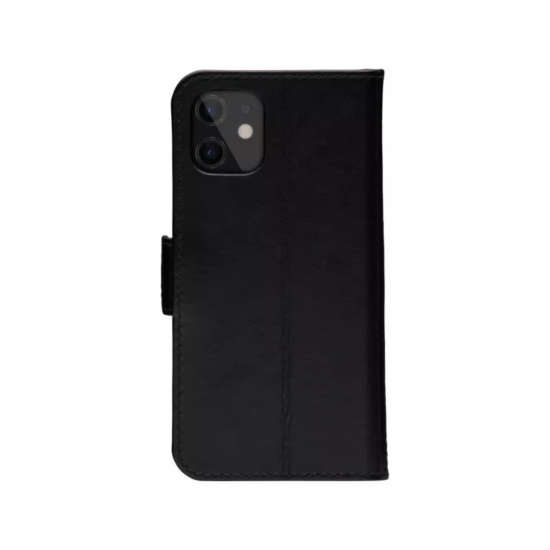 Funda cartera dbramante1928 Copenhagen fina iPhone 12 mini negro