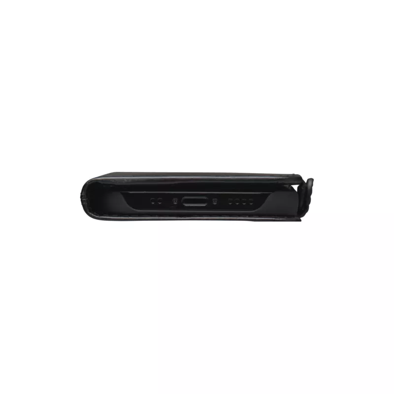 Funda cartera dbramante1928 Copenhagen fina iPhone 12 mini negro