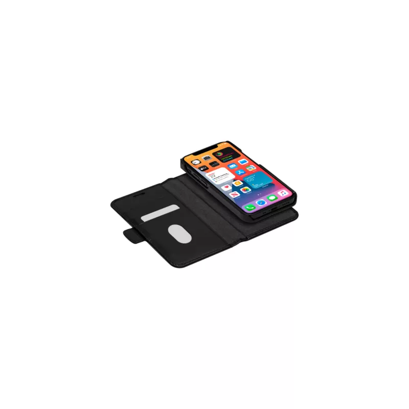 Funda cartera dbramante1928 Lynge para iPhone 12 mini 5,4
