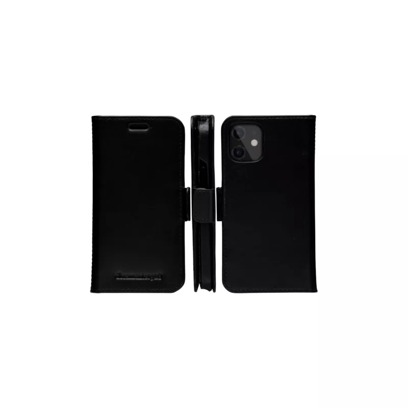 Funda cartera dbramante1928 Lynge para iPhone 12 mini 5,4