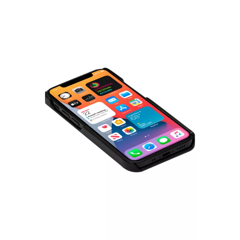 Funda cartera dbramante1928 Lynge para iPhone 12 mini 5,4