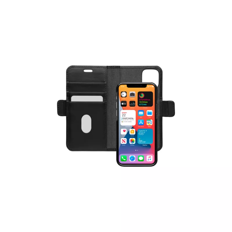 Funda cartera dbramante1928 Lynge para iPhone 12 mini 5,4