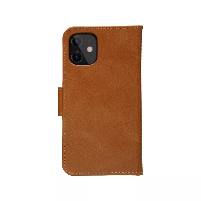 Funda cartera dbramante1928 Lynge para iPhone 12 mini (5,4