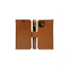 Funda cartera dbramante1928 Lynge para iPhone 12 mini (5,4