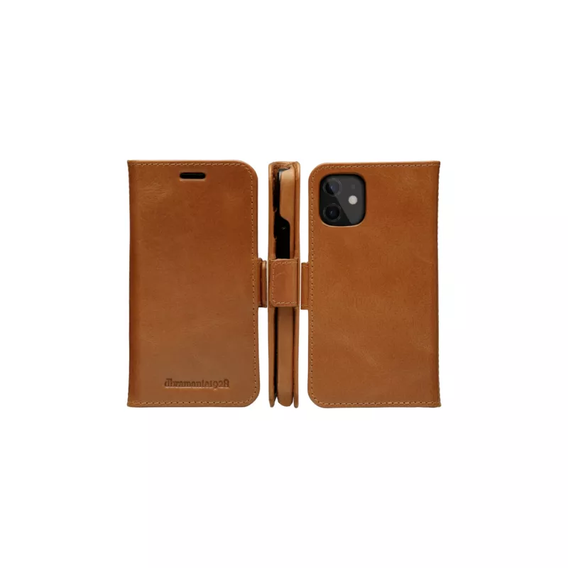 Funda cartera dbramante1928 Lynge para iPhone 12 mini (5,4