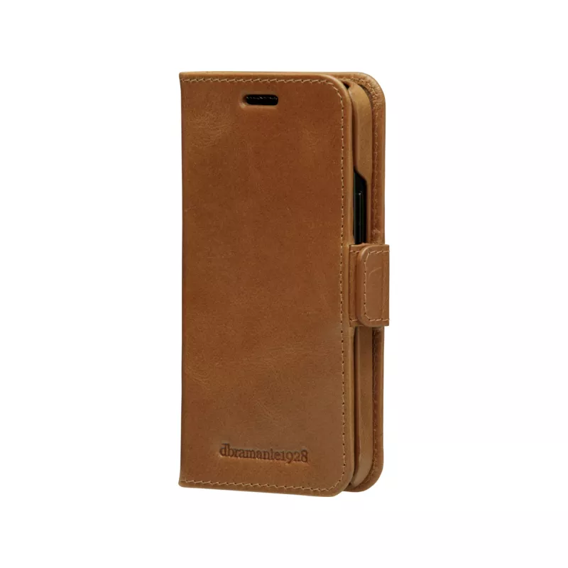 Funda cartera dbramante1928 Lynge para iPhone 12 mini (5,4