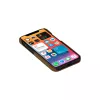 Funda cartera dbramante1928 Lynge para iPhone 12 mini (5,4