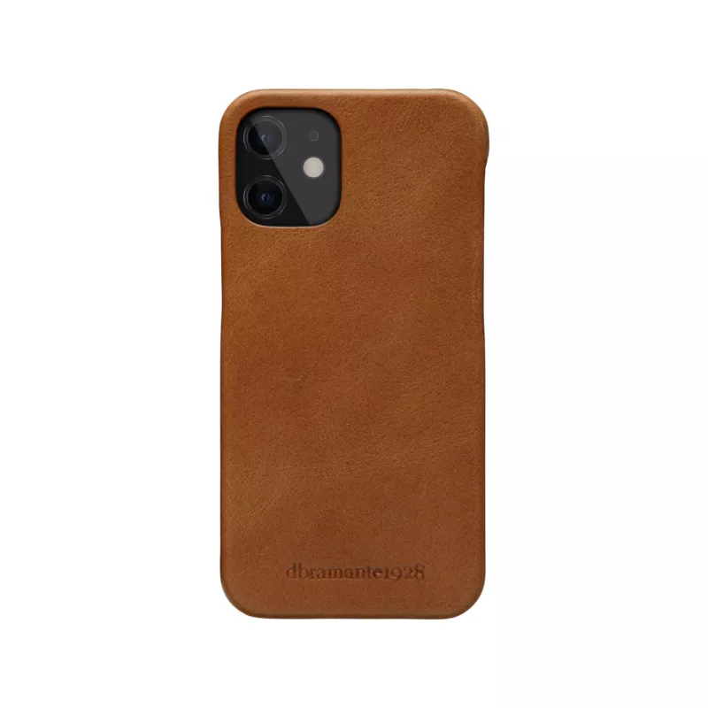 Funda cartera dbramante1928 Lynge para iPhone 12 mini (5,4