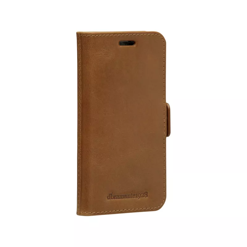 Funda cartera dbramante1928 Lynge para iPhone 12 mini (5,4