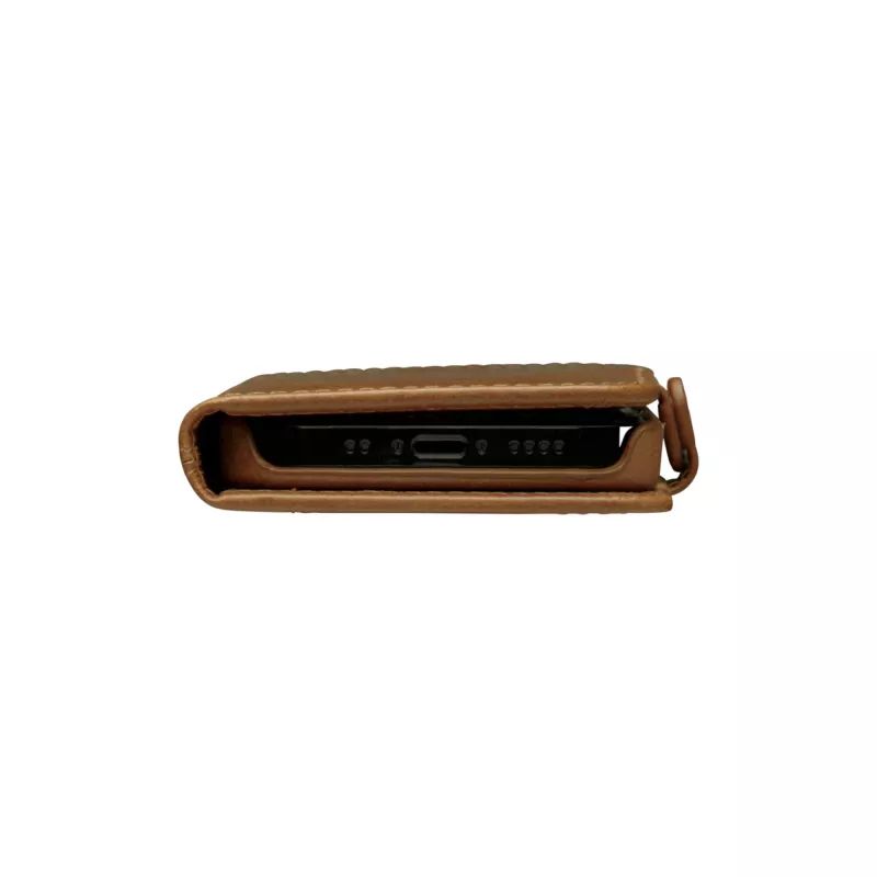 Funda cartera dbramante1928 Lynge para iPhone 12 mini (5,4