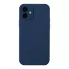 Funda para móvil dbramante1928 Greenland para iPhone 12 / 12 Pro — Pacific Blue, plástico reciclado, compatible con 6,1 inch