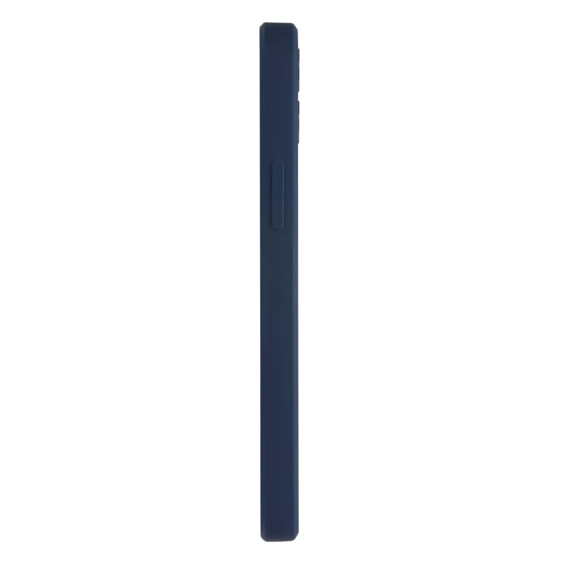 Funda para móvil dbramante1928 Greenland para iPhone 12 / 12 Pro — Pacific Blue, plástico reciclado, compatible con 6,1 inch