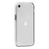 Funda protectora rígida transparente dbramante1928 Iceland para iPhone SE / 8 / 7 (pantalla de 4,7