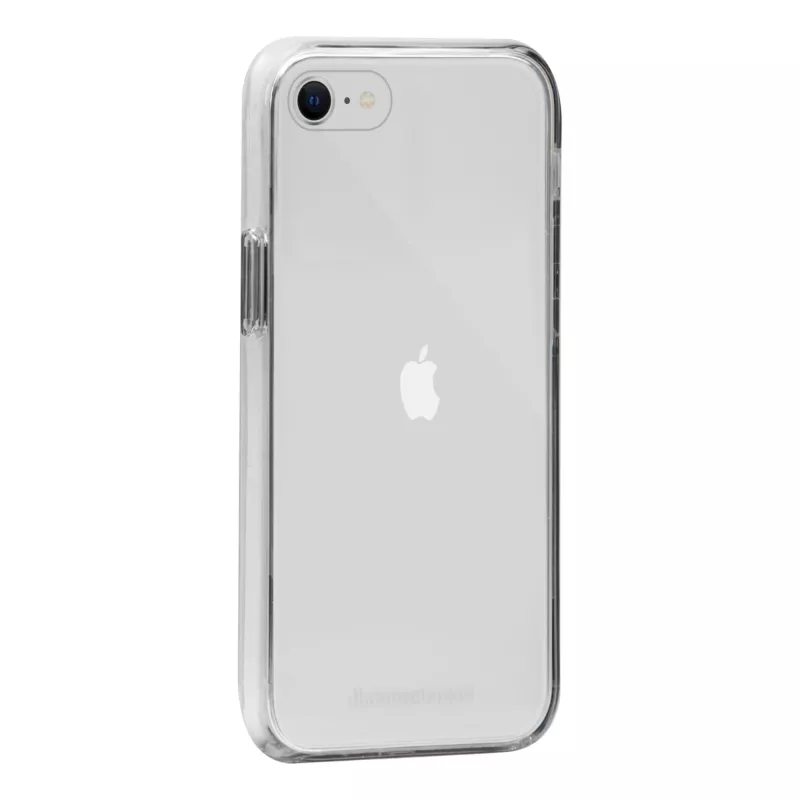 Funda protectora rígida transparente dbramante1928 Iceland para iPhone SE / 8 / 7 (pantalla de 4,7