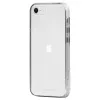 Funda protectora rígida transparente dbramante1928 Iceland para iPhone SE / 8 / 7 (pantalla de 4,7