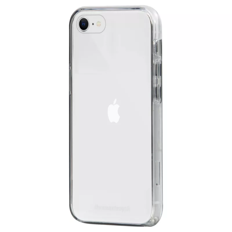 Funda protectora rígida transparente dbramante1928 Iceland para iPhone SE / 8 / 7 (pantalla de 4,7
