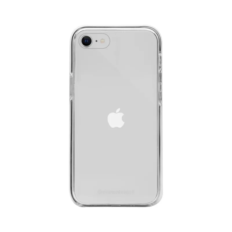 Funda protectora rígida transparente dbramante1928 Iceland para iPhone SE / 8 / 7 (pantalla de 4,7