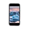 Funda protectora rígida transparente dbramante1928 Iceland para iPhone SE / 8 / 7 (pantalla de 4,7