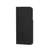 Funda tipo folio dbramante1928 Galaxy A52/A52S negro 3 compartimentos para tarjetas