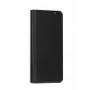 Funda tipo folio dbramante1928 Galaxy A52/A52S negro 3 compartimentos para tarjetas