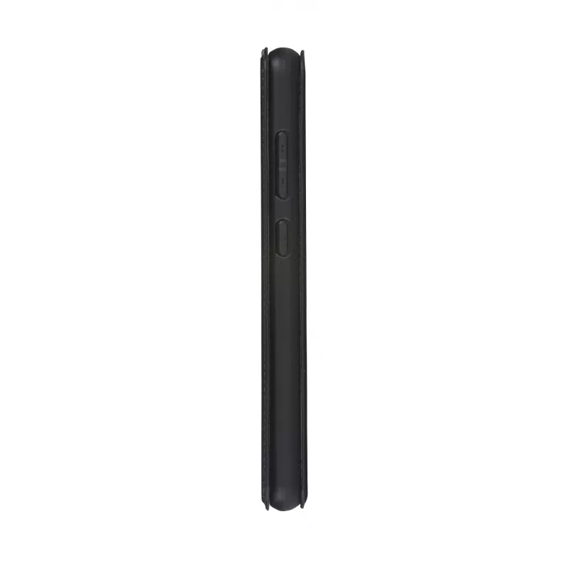 Funda tipo folio dbramante1928 Galaxy A52/A52S negro 3 compartimentos para tarjetas